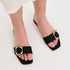 Women Formal Slippers - 39958S